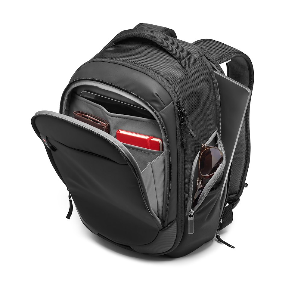 Manfrotto Advanced 2 GEAR BACKPACK MB MA2-BP-GM - 8